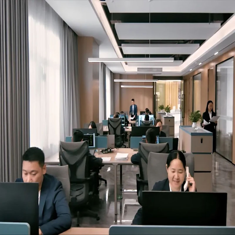 Мощная и элитная команда H & P Hotel Furniture