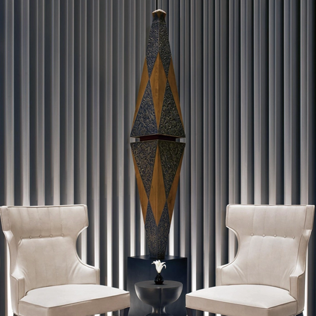 Категория скульптур