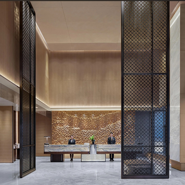 Стойкий счетчик